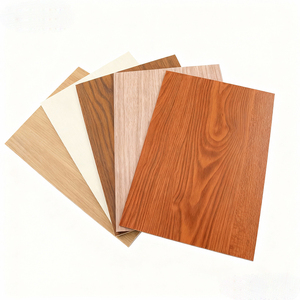 Panel Compuesto de Aluminio con Revestimiento de PVDF para Interiores y Exteriores, en Oferta, para Revestimiento de Paredes, Divisiones Exteriores, Decoración de Techos y Construcción - Product Image 2