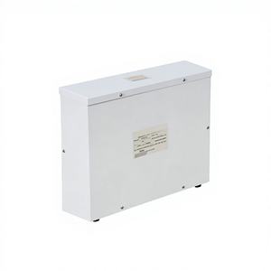 Chauffe-piscine portable de haute qualité en acier inoxydable Water Crown avec pompe à chaleur pour piscine - Product Image 1