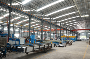 Perfiles Personalizados para Ventanas y Puertas de Aleación de Aluminio Serie 6000 Marca <span class=keywords><strong>Royen</strong></span>, Temperatura T3-T8 - Product Image 6