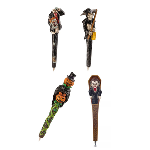 Surtido de bolígrafos de Halloween - Product Image 1