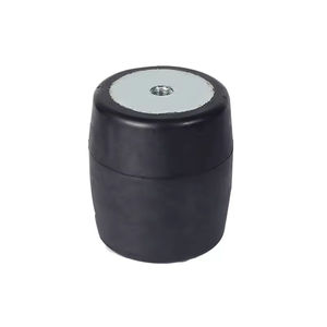 高品質OEM自動車用ゴムマウント、バンパー、ショックアブソーバー（車両サスペンション部品）好評発売中 - Product Image 1