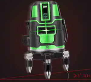 เลเซอร์วัดระดับซี360องศา2เส้น - Product Image 6