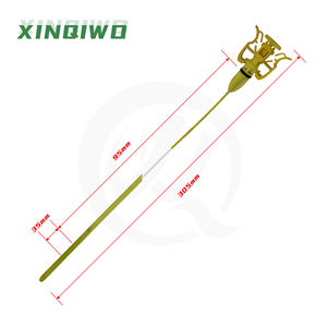 Piezas de motocicleta, accesorios, varilla de nivel de aceite para motocicleta OE 8200355344 8200335007 8200255423 8200678386 8200676299 - Product Image 2