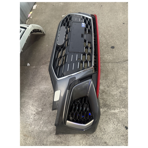 Kit de Parachoques Delantero para <span class=keywords><strong>Audi</strong></span> A3L 2021-2024, Plástico Usado de Alta Calidad, Incluye Tornillos, 1 Año de Garantía, Ajuste Universal - Product Image 6