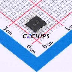 Commutateur/multiplexeur analogique de puce d'IC de circuit intégré TSSOP-16 LKS4222SS tout neuf et original - Product Image 2