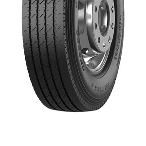 Pneu de camion 11.00R20 authentique et de pointe pour applications minières et projets difficiles – Meilleures ventes - Product Image 5