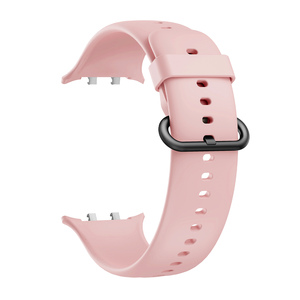 Bracelets de montre sportifs en silicone souple, ajustables, respirants et personnalisés pour <span class=keywords><strong>Honor</strong></span> <span class=keywords><strong>Watch</strong></span> 5 - Product Image 6