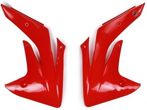Cubot — cadre de moto bleu pour <span class=keywords><strong>Honda</strong></span> <span class=keywords><strong>CRF</strong></span> <span class=keywords><strong>110</strong></span> CRF110, garde-boue, Kit plastiques - Product Image 5