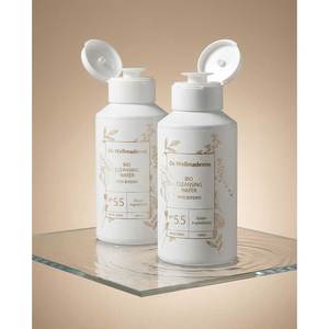 EAU NETTOYANTE BIO 300ml Soin de la peau contre l'acné Eau nettoyante pour le visage Eau démaquillante avec formule hydratante et nourrissante - Product Image 2