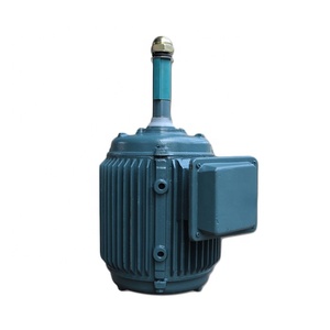 0.37kw-6P 냉각탑 3 상 전기 모터 가격 - Product Image 3