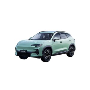 Jetour Shanhai L6 2024 Híbrido Usado, Versión 125KM Max, Espacio Confortable, Bien Cuidado, Listo para Enviar - Product Image 2