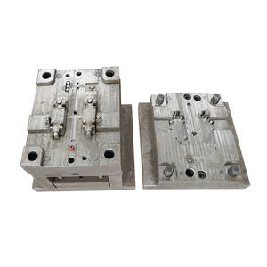 Fundição Personalizada Profissional de Moldes de Injeção de Alta Precisão para Produção de Peças de Brinquedos de Blocos de Montar - Product Image 6