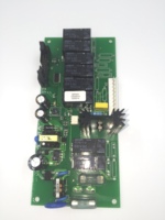 Fabrication sur Contrat, Conception de Circuits Imprimés Industriels, Assemblage de Circuits Imprimés