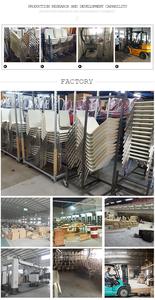 Mobilier de Restaurant en gros, siège en bois, chaise en bois courbé Vintage, australie - Product Image 5