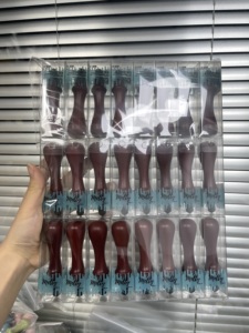 Inspection complète, contrôle qualité strict, norme de qualité élevée, sceau de cire personnalisé pour le marché japonais - Product Image 6