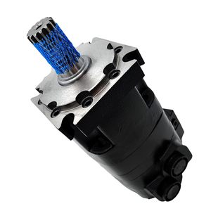 Motor Hidráulico Djcxysm 109-1116-006 Tipo Pistón Para Eaton Char-Lynn Serie 4000 - Product Image 2