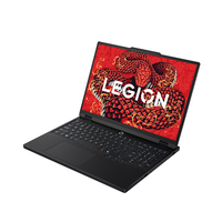 Ordinateur portable de jeu pour étudiants Ienovo Legion R7000 2025 15,3'' 2,5K 180Hz IPS LCD R7 H 255 RTX5060 16 Go de RAM 512 Go de SSD
