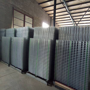 Maille soudée <span class=keywords><strong>100x50</strong></span>/150 mm, maille de renforcement, SL62, SL72, SL82, SL102, pour le marché australien - Product Image 6