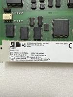 Carte de contrôle F6217 avec mémoire EEPROM 16/64 I/O, tension de fonctionnement 220V