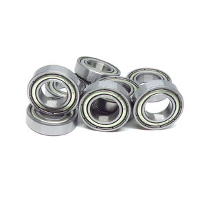 <span class=keywords><strong>Roulement</strong></span> à billes à gorge profonde 61903ZZ en promotion, <span class=keywords><strong>coefficient</strong></span> <span class=keywords><strong>de</strong></span> friction 17x30x7mm - Product Image 4