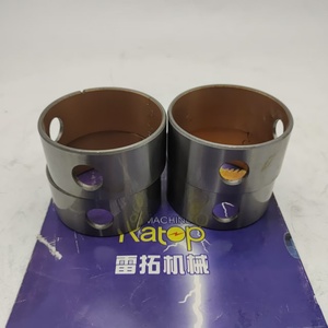 บูชเพลาลูกเบี้ยว รุ่น 65.04410-0016 สำหรับเครื่องยนต์ DX340 DX420 DE12TIS สำหรับรถขุด ขายดี - Product Image 5