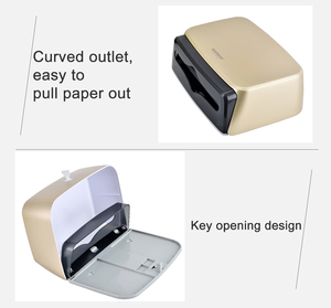 Distributeur de <span class=keywords><strong>papier</strong></span> <span class=keywords><strong>toilette</strong></span> rond épais sans perçage Bosharon, porte-serviettes mural, distributeur de <span class=keywords><strong>papier</strong></span> <span class=keywords><strong>toilette</strong></span> en ABS - Product Image 3