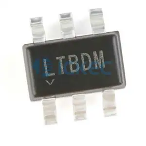 LT3470ETS8 # TRPBF LT3470ETS8 Circuitos integrados LT3470 Chip IC ICKEC LT3470ETS8 # TRPBF LT3470ETS8 # TRPBF