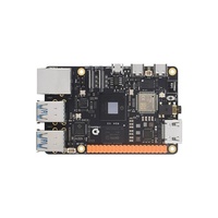 Carte de développement IA 10 TOPS NPU, CPU Octa-core, 8 Go de RAM, SBC pour la robotique, le visionnage par ordinateur ROS et l'informatique de pointe