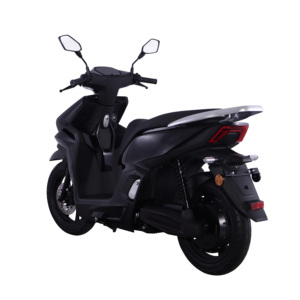 Trottinette électrique haute puissance 2000W pour adultes avec batterie lithium amovible longue portée, capacité de charge 150 kg - Product Image 3