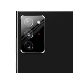 Samsung Note20 Metal Camera Lens <b>Film</b> Ultra Rear Protective Cover Full Coverage - Product Image 2