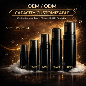 Espuma Limpiadora de Alta Resistencia para <span class=keywords><strong>Zapatos</strong></span>, Asientos, Sofás, Alfombras, Cocina, Eliminador de Grasa, Espuma Limpiadora Multiusos en Aerosol - Product Image 3