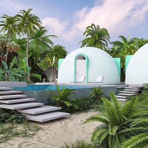 Appareils photo en plastique, conteneur commercial, portes, serre de préparation - Product Image 5