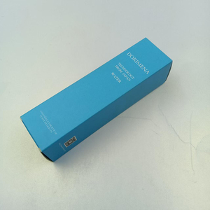 Trung Quốc Thực Hiện Sang Trọng Gấp Mỹ Phẩm Các Tông Hộp Giấy Tùy Chỉnh Hộp Bao Bì Chăm Sóc Da Thiết Lập In Hộp Mỹ Phẩm Với Logo - Product Image 4