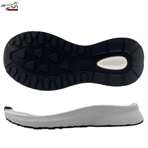 <span class=keywords><strong>Mustang</strong></span> OEM acepta suela de zapatilla EVA ligera antiabrasión para <span class=keywords><strong>hombre</strong></span> - Product Image 1