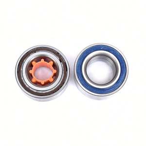 Unidad de Rodamiento de Cubo de Rueda 38BWD12 DAC38720033 Tipo BWD Tamaño 38x72x33 mm para Ruedas Motrices y No Motrices - Product Image 4