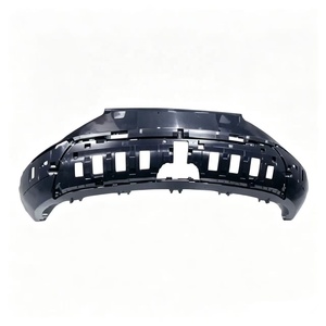 Couverture inférieure de <span class=keywords><strong>pare</strong></span>-chocs arrière en <span class=keywords><strong>plastique</strong></span> PP haute résistance OE UFEA-2804113 pour BYD Song L EV, résistante aux chocs - Product Image 1