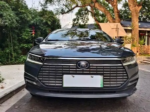 Venta al por Mayor <span class=keywords><strong>de</strong></span> <span class=keywords><strong>Autos</strong></span> <span class=keywords><strong>Usados</strong></span>: Qin New Energy 2019, Edición <span class=keywords><strong>de</strong></span> Largo Alcance, Versión <span class=keywords><strong>de</strong></span> Lujo, Sedán Eléctrico <span class=keywords><strong>de</strong></span> 4 Puertas y 5 Asientos - Product Image 2
