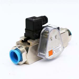 Commutateur de débitmètre <span class=keywords><strong>DVZ</strong></span> 0-10BAR - Product Image 6