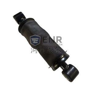 Amortisseur ENR CUSHIONTECH 5004-500525 pour remplacement arrière de camion SAIC MOTOR - Product Image 3