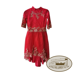 Ukay-vestido formal de <span class=keywords><strong>segunda</strong></span> <span class=keywords><strong>mano</strong></span> para mujer, vestido de noche para <span class=keywords><strong>fiesta</strong></span> de graduación, ropa usada a granel, maxi - Product Image 6