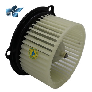 6000831491 Moteur de ventilateur de chauffage 24 volts pour camion Hino 700 - Product Image 4