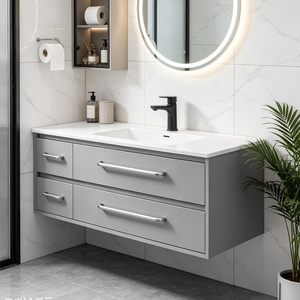 U Shape SUS304 Stainless Steel Contemporary Cabinet Pull Brushed Silver Drawer Handle Kitchen Bathroom Bedroom <b>Wardrobe</b> Cupboard - Product Image 4