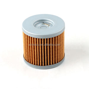 Per ZONTES GK 350 Gk350 filtro Zt350r ZONTES Zt350t <span class=keywords><strong>Zt</strong></span> 350t ZT350X ZT350V ZT350VX filtro olio moto filtri olio parti motore - Product Image 5