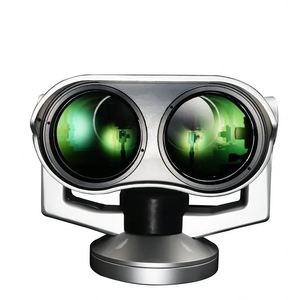 Échantillon Gratuit - Jumelles Télescopiques Étanches à Monnayeur pour Observation à Longue Distance (25x100) - Product Image 6