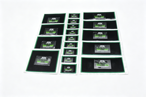 <span class=keywords><strong>Kit</strong></span> de Reparación de Neumáticos Estilo Europeo para Neumáticos Radiales y Diagonales <span class=keywords><strong>Volkswagen</strong></span> Golf Variant 2.0 # Tecnología BlueMotion 2016-2024 Reparación de Camiones y Automóviles - Product Image 5