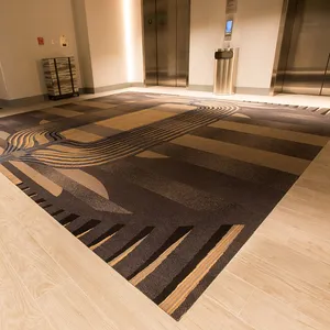 사용자 정의 실크 러그 카펫 및 깔개 판매 3d 카펫 깔개