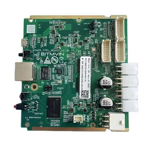 S21 T21 마더보드 교체용 원 스톱 OEM PCBA 서비스 회로 기판 어셈블리 PCB 산업 제어 보드