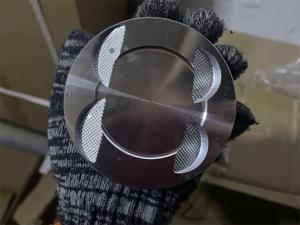 Factory 79mm <strong>Piston</strong> for Ford Focus 1.6 87-141300-20 <strong>Nural</strong> Engine 4m5G-6105EC Genuine Engine <strong>Piston</strong> +0.5mm STD - Product Image 6