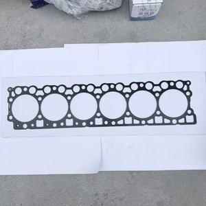 Gasket 610800040023 P7 Heavy Duty Truck Bus Spare Parts with 6 Year Warranty - Product Image 5