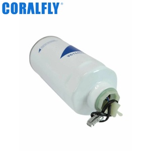 Filtro de Combustible para Camión 612640080444 CX1017 1000524630 1000964807 VG1540080211 para SINOTRUK HOWO - Product Image 3